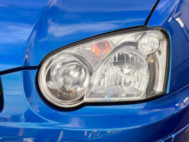 IMPREZA
