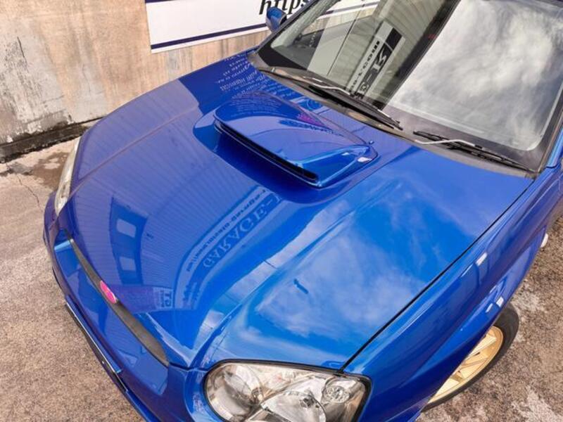 IMPREZA