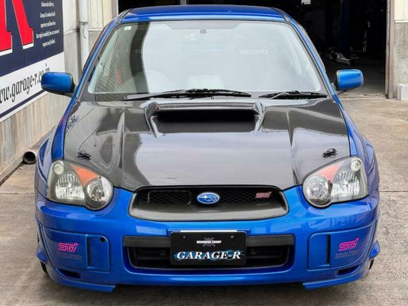 IMPREZA