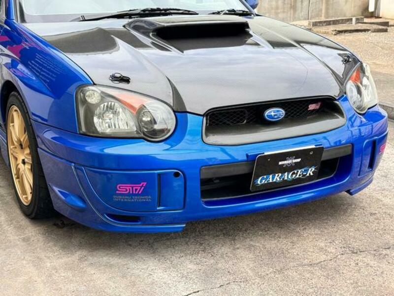IMPREZA