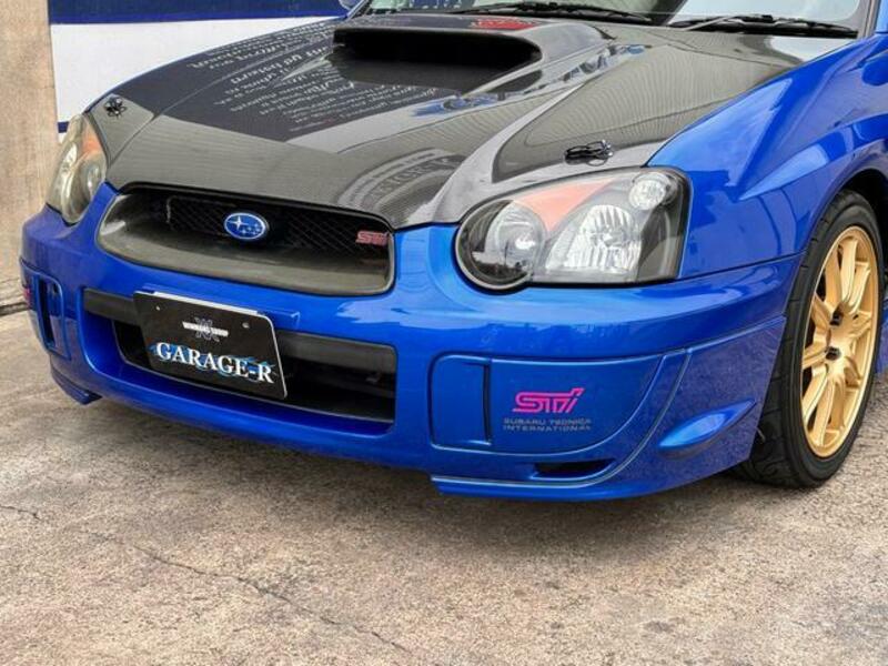 IMPREZA