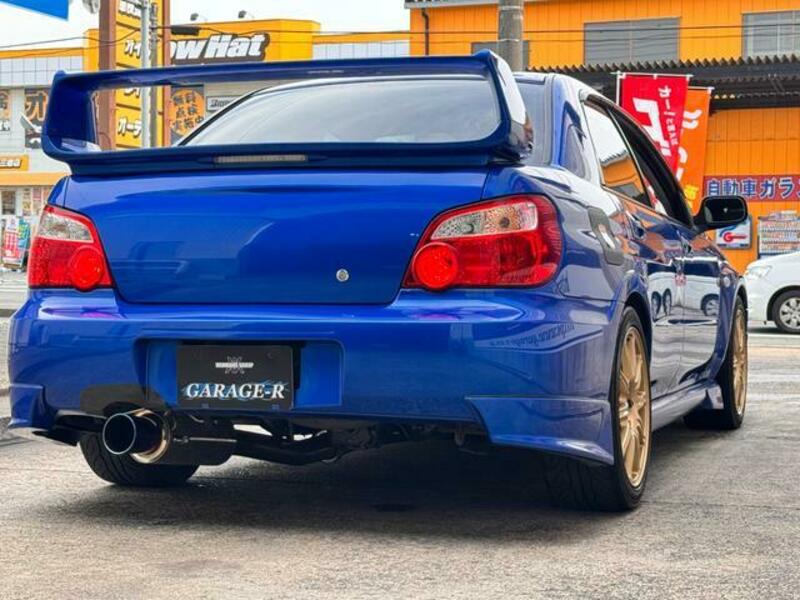 IMPREZA
