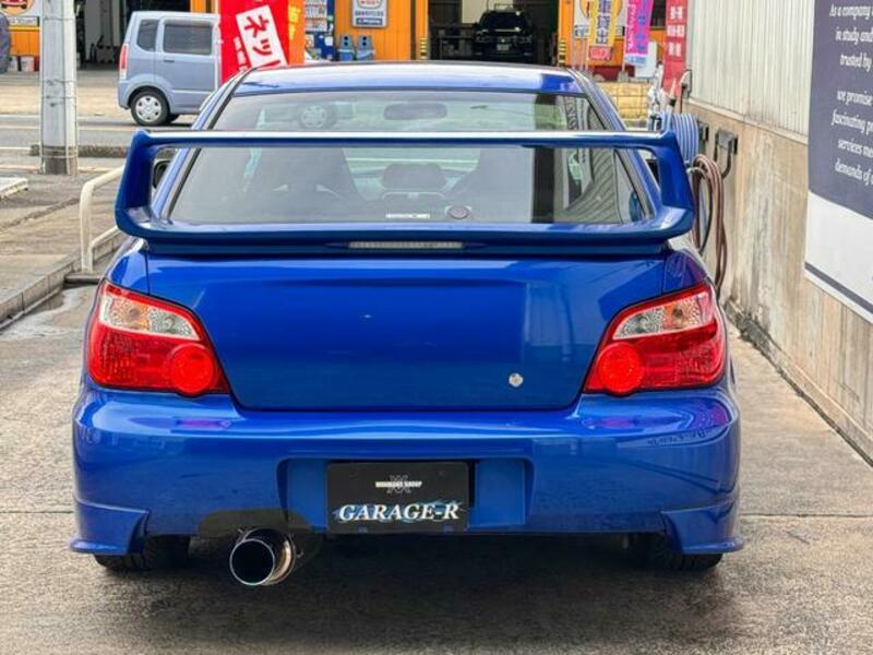 IMPREZA