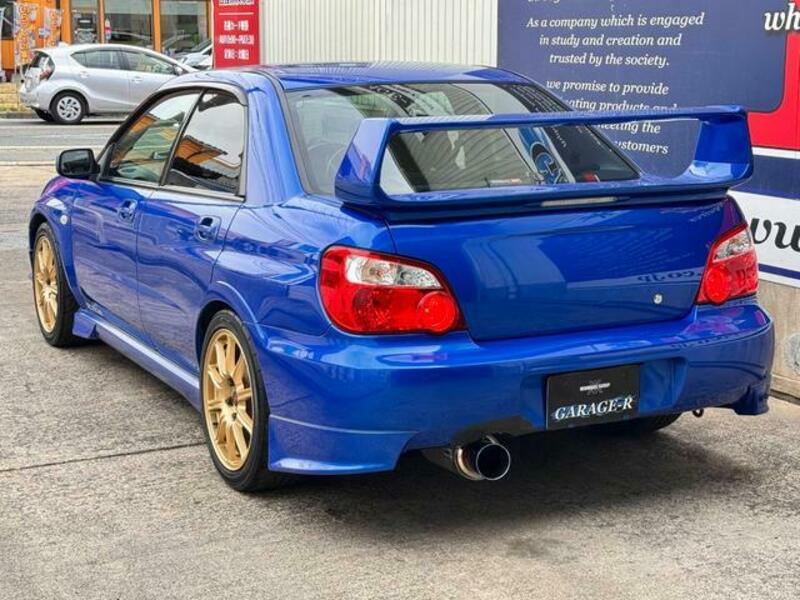 IMPREZA