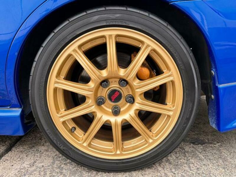IMPREZA