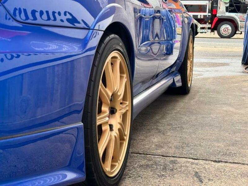 IMPREZA