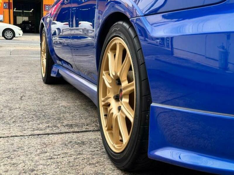 IMPREZA