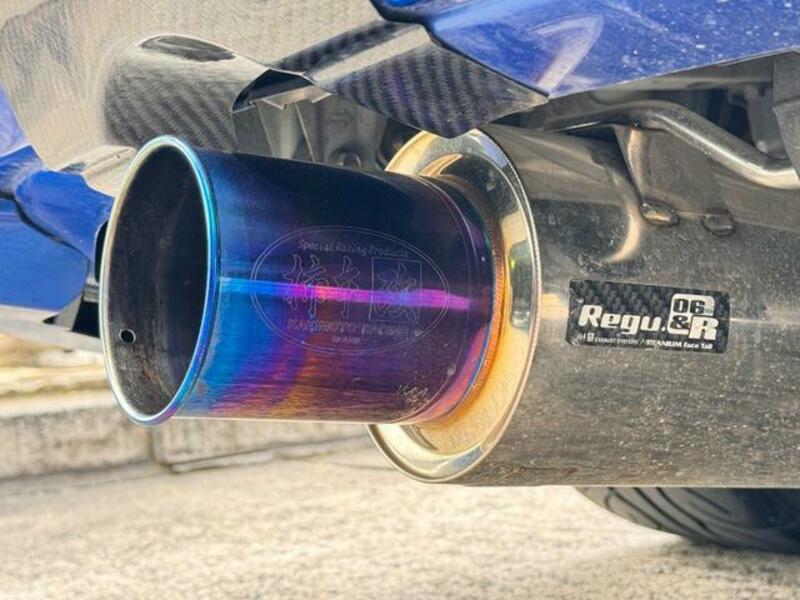 IMPREZA