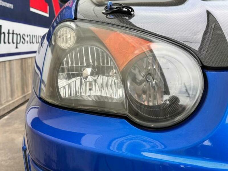 IMPREZA