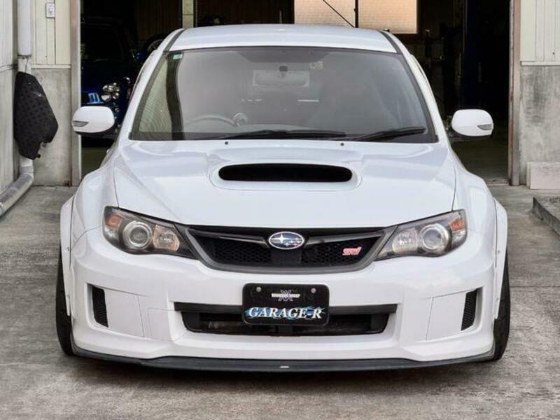 IMPREZA