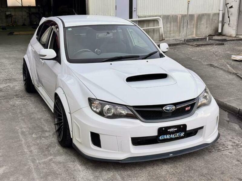 IMPREZA