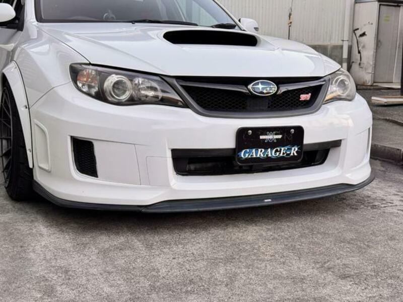IMPREZA