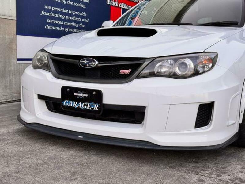IMPREZA
