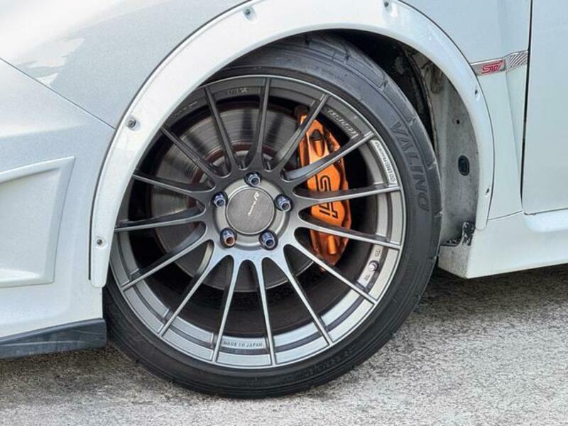 IMPREZA