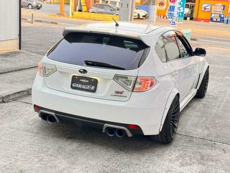 IMPREZA