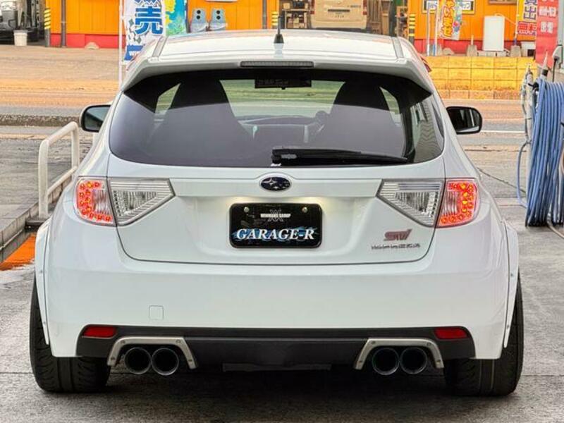 IMPREZA