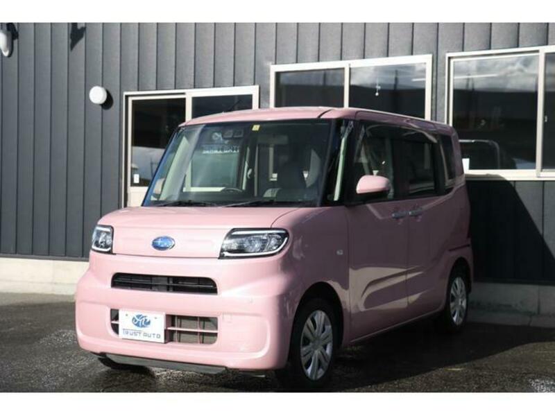 SUBARU CHIFFON