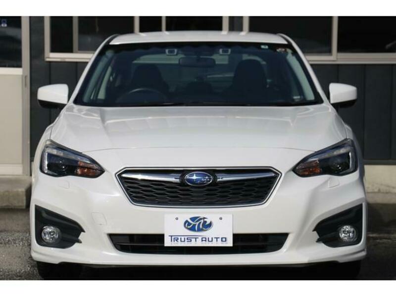 IMPREZA G4