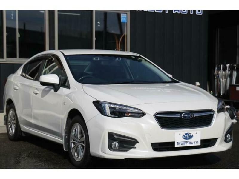 IMPREZA G4