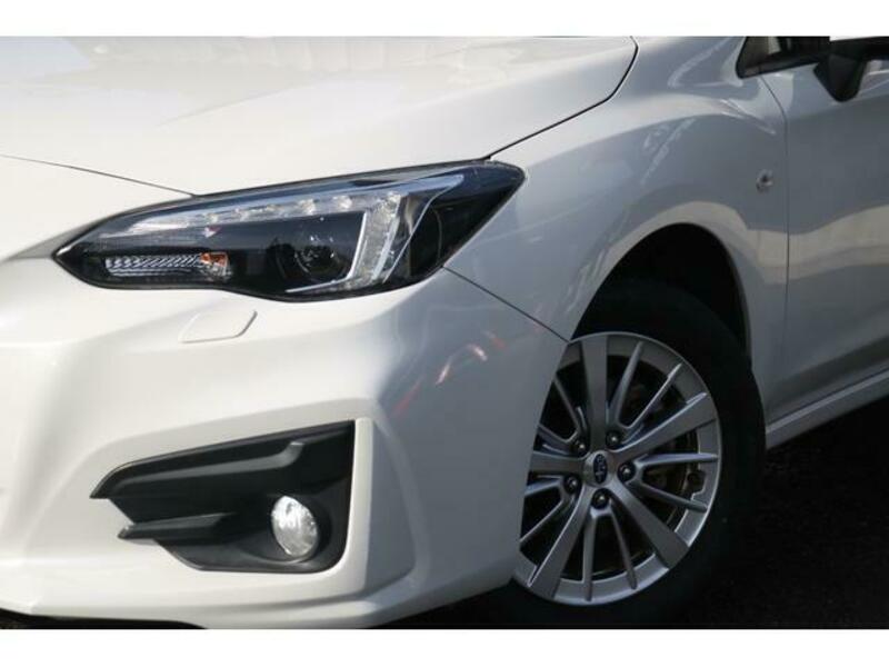 IMPREZA G4