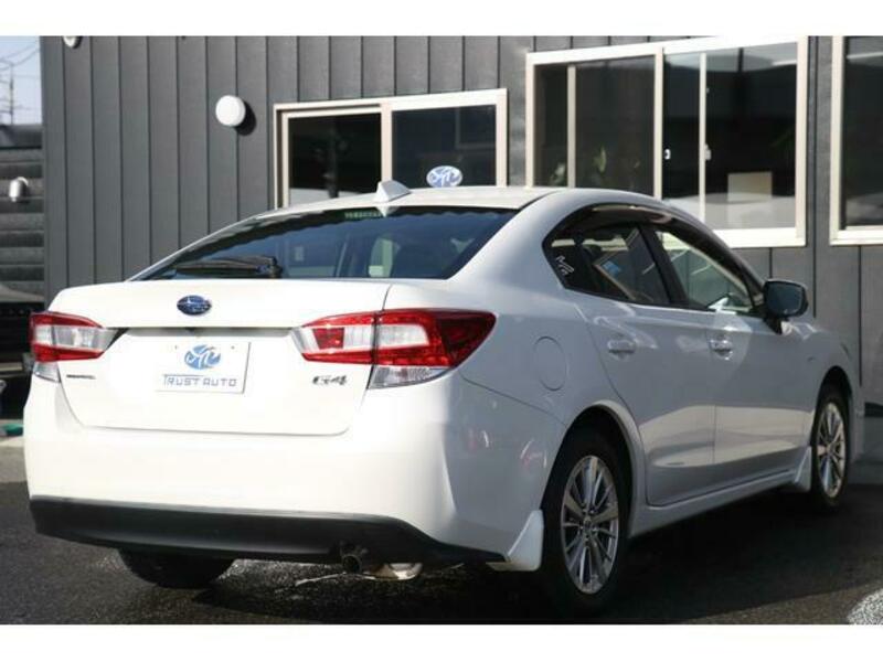 IMPREZA G4