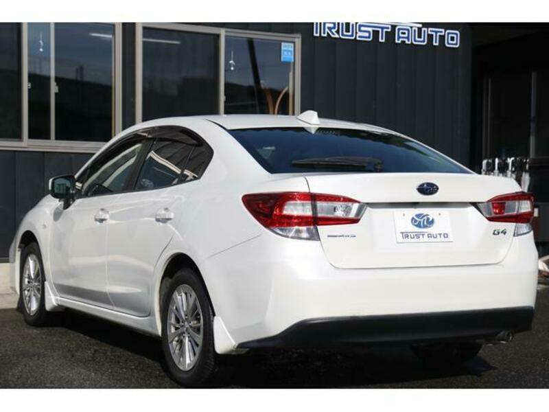 IMPREZA G4