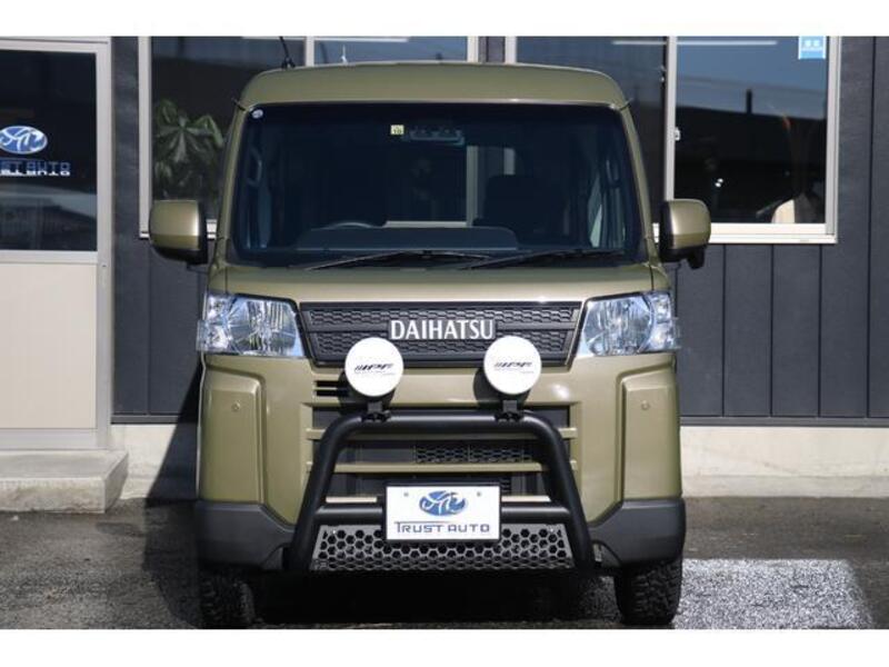 HIJET CARGO