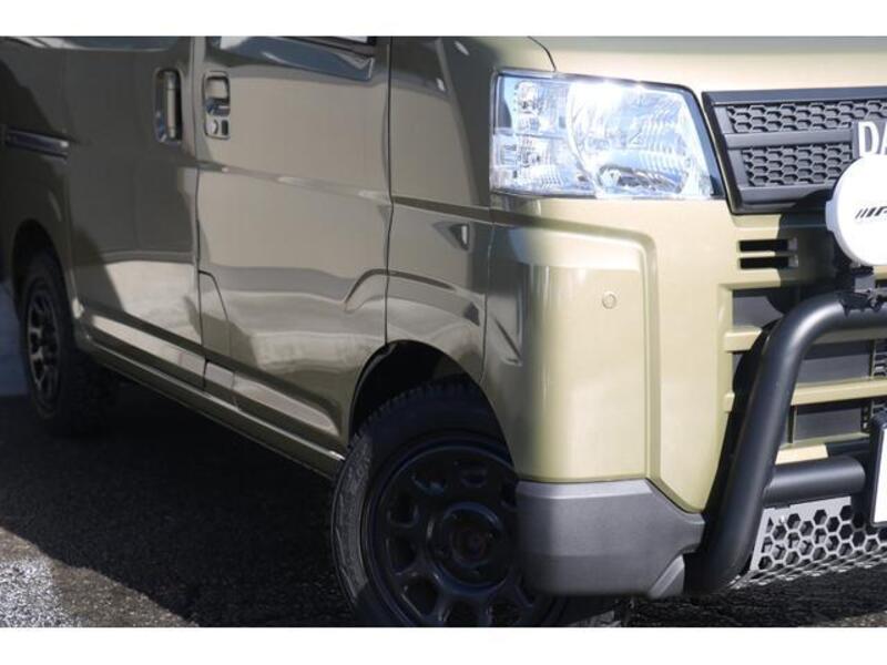 HIJET CARGO