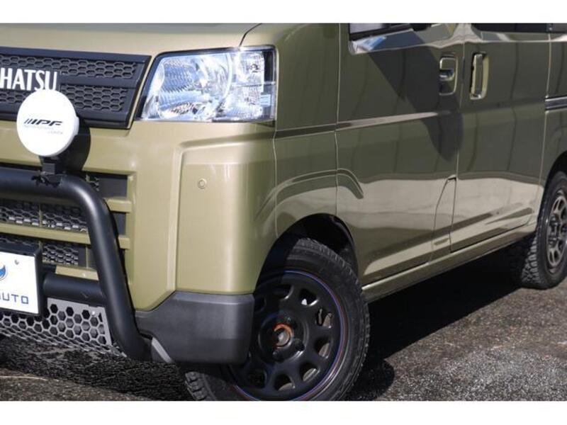 HIJET CARGO