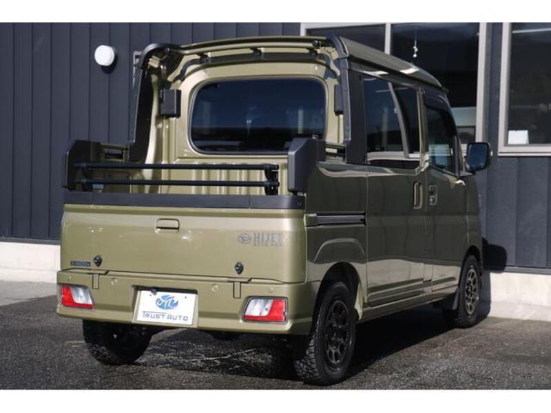 HIJET CARGO