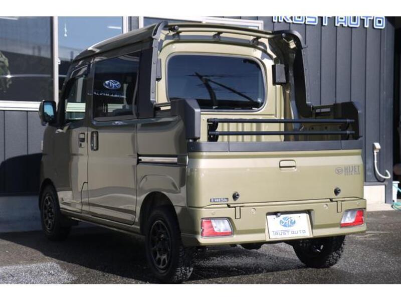 HIJET CARGO