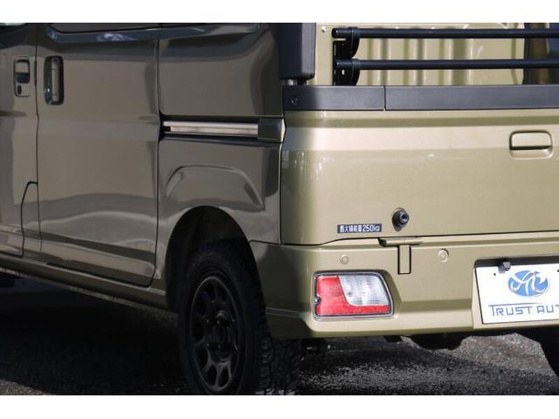 HIJET CARGO