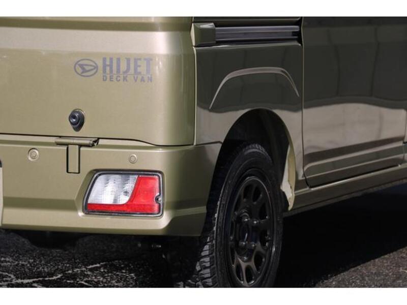 HIJET CARGO