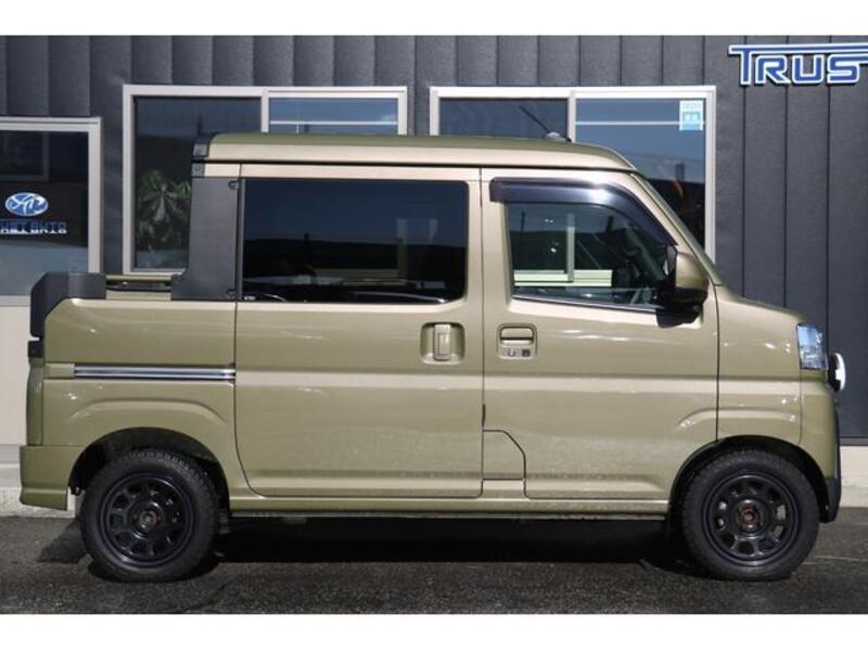 HIJET CARGO