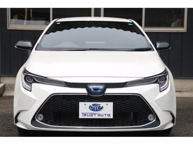 COROLLA TOURING
