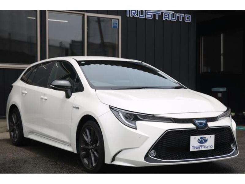 COROLLA TOURING
