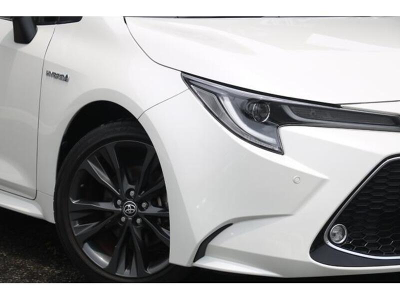 COROLLA TOURING
