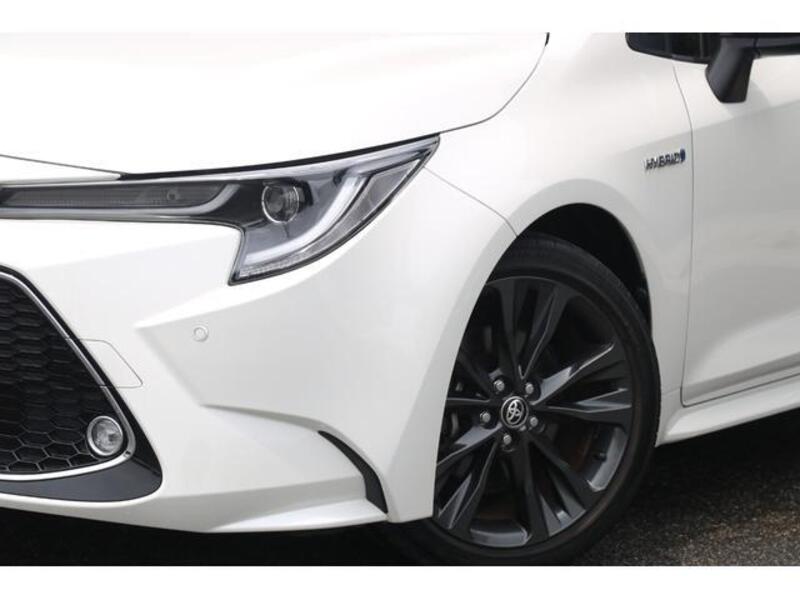 COROLLA TOURING
