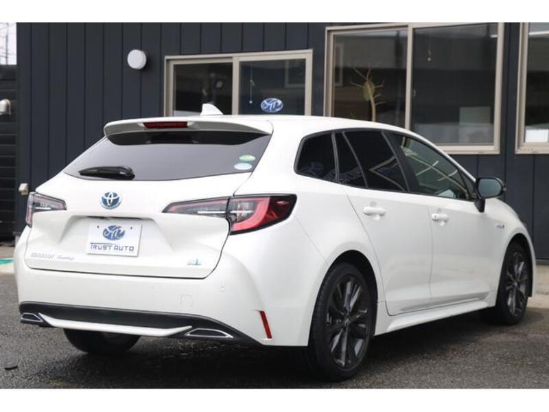 COROLLA TOURING