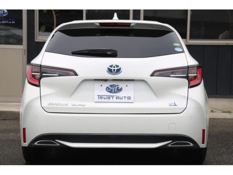 COROLLA TOURING