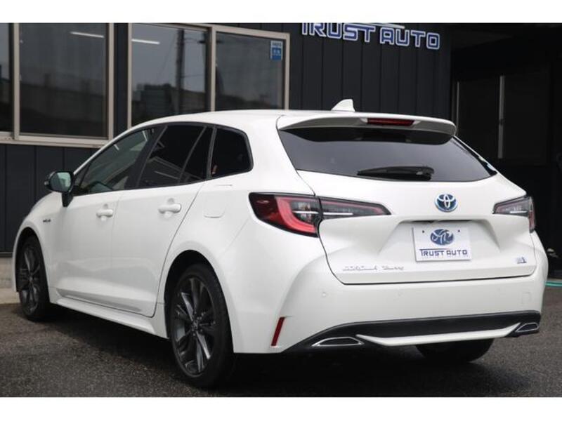 COROLLA TOURING