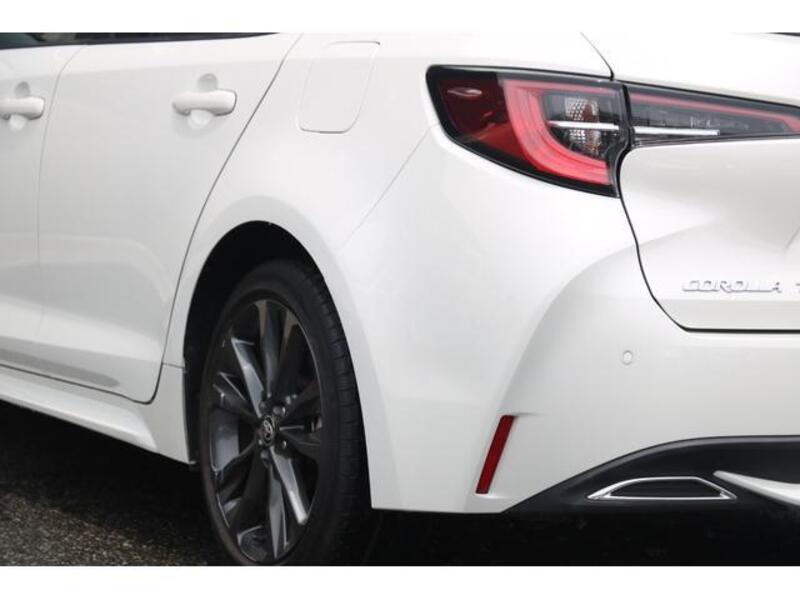 COROLLA TOURING