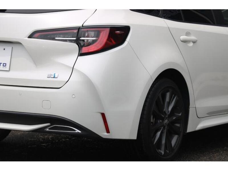 COROLLA TOURING