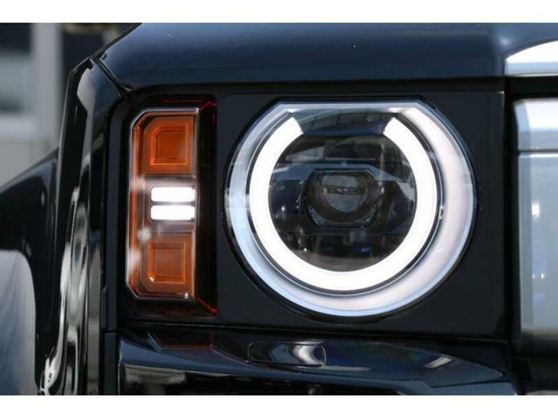 LAND CRUISER 250