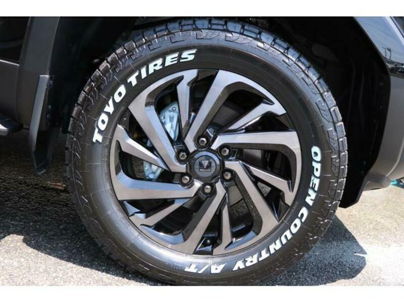 LAND CRUISER 250