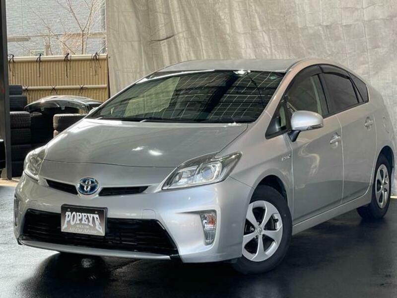 PRIUS