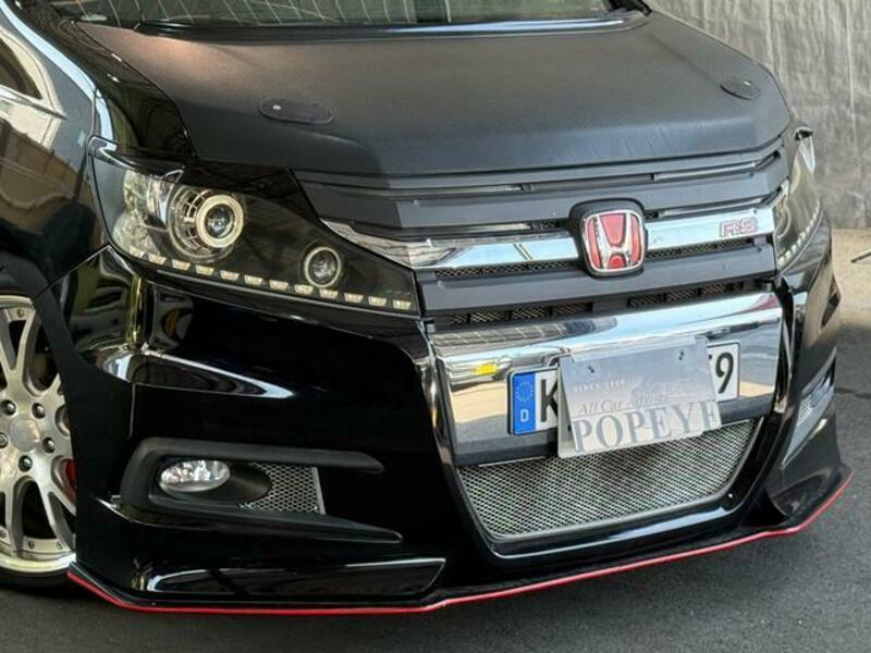 STEPWAGON SPADA