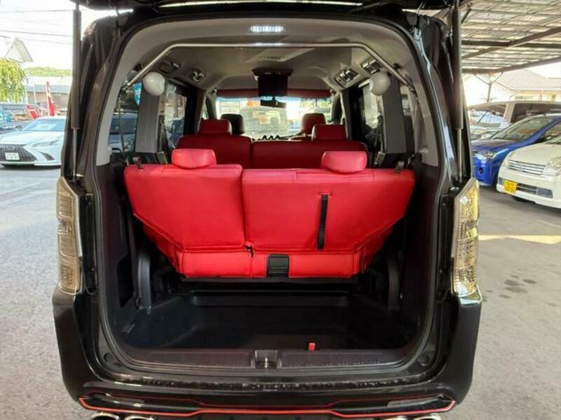 STEPWAGON SPADA