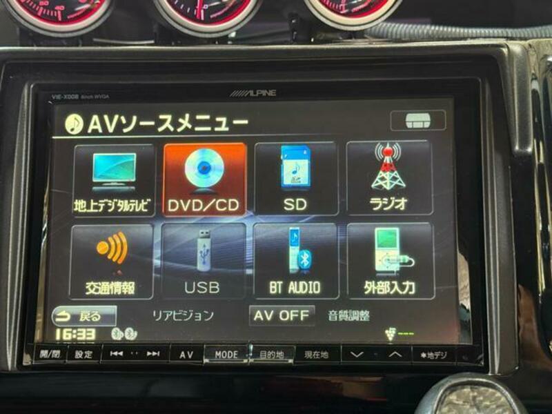 STEPWAGON SPADA