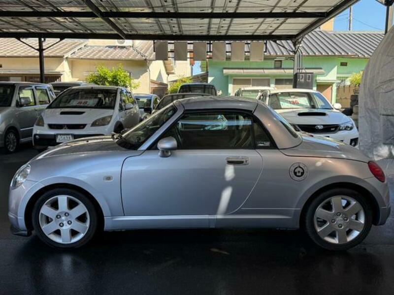 COPEN
